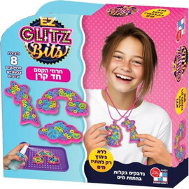 דיאמנט חרוזי הקסם חד קרן