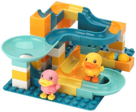 Hilis ערכת הרכבה 52 חלקים B.Duck