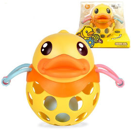 Hilis ברווז פעמון מתנדנד B.Duck