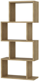 Tudo Design כוורת 4 תאים