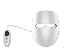 Medical Beauty מסכת לדים פוטותרפיה Spectro
