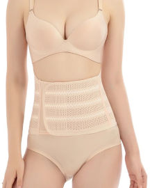 Medical Beauty מחטב בטן חגורת חיטוב לבטן