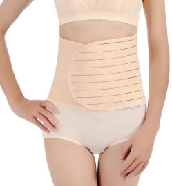 Medical Beauty מחטב בטן חגורה לחיטוב הבטן