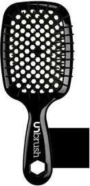 Medical Beauty UNBrush מסרק להתרת קשרים לסירוק שיער רטוב ויבש