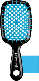 Medical Beauty UNBrush מסרק להתרת קשרים לסירוק שיער רטוב ויבש