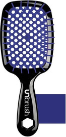 Medical Beauty UNBrush מסרק להתרת קשרים לסירוק שיער רטוב ויבש