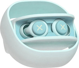 Medical Beauty אטמי אוזניים לשינה לימודים ועבודה Silence 28dB