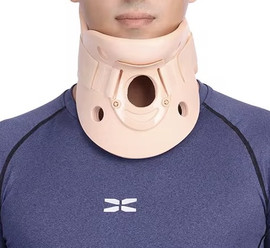 Medical Beauty NeckFlex סד תומך ומייצב צוואר