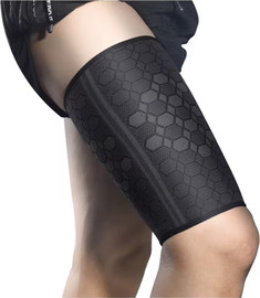 Medical Beauty ThighRelief Pro שרוול לחץ לירך – תמיכה ויציבות לשרירי הירך