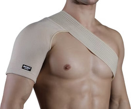 Medical Beauty סד תומך כתף להגנה ותמיכה JINGBA