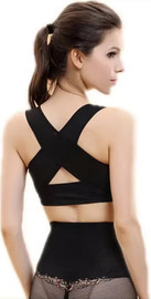 Medical Beauty PostureBelt חגורת תמיכה לתיקון יציבה