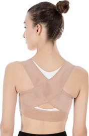 Medical Beauty PostureBelt חגורת תמיכה לתיקון יציבה