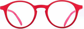 Medical Beauty BlueVision משקפי אור כחול - משקפי מסך להגנת העיניים ממסכים דיגיטליים