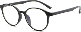 Medical Beauty BlueVision משקפי אור כחול - משקפי מסך להגנת העיניים ממסכים דיגיטליים