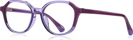 Medical Beauty BlueVision משקפי אור כחול לילדים - משקפי מסך להגנת העיניים ממסכים דיגיטליים