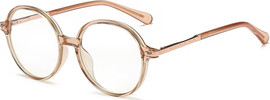 Medical Beauty BlueVision משקפי אור כחול לילדים - משקפי מסך להגנת העיניים ממסכים דיגיטליים