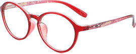 Medical Beauty BlueVision משקפי אור כחול - משקפי מסך להגנת העיניים ממסכים דיגיטליים