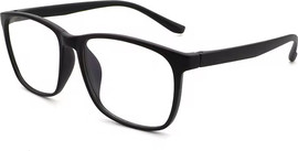 Medical Beauty BlueVision משקפי אור כחול - משקפי מסך להגנת העיניים ממסכים דיגיטליים
