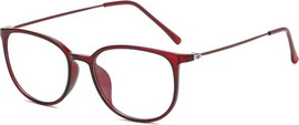 Medical Beauty BlueVision משקפי אור כחול - משקפי מסך להגנת העיניים ממסכים דיגיטליים