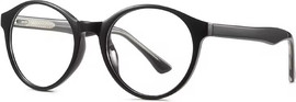 Medical Beauty BlueVision משקפי אור כחול - משקפי מסך להגנת העיניים ממסכים דיגיטליים