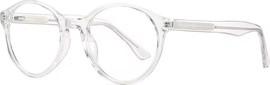 Medical Beauty BlueVision משקפי אור כחול - משקפי מסך להגנת העיניים ממסכים דיגיטליים