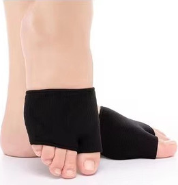 Medical Beauty סד אורטופדי לתמיכה בכף הרגל StepSure