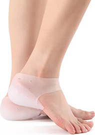 Medical Beauty רפידות הגבהה מסיליקון 2-3 ס"מ