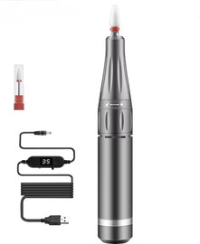 Medical Beauty מכשיר מניקור חשמלי - משייף ציפורניים NailMaster