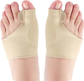 Medical Beauty סד מפריד בוהן קלובה
