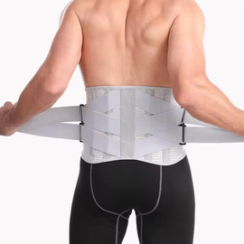 Medical Beauty OrthoBack חגורת תמיכה אורטופדית לגב