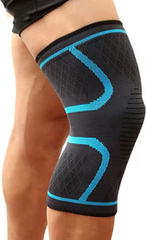 Medical Beauty KBrace תומך ומגן ברך אלסטי