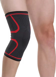 Medical Beauty KBrace תומך ומגן ברך אלסטי