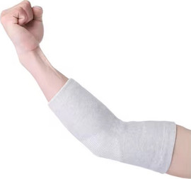 Medical Beauty ElbowGuard מגן ותומך מרפק