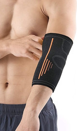 Medical Beauty SportsElbow מגן ותומך מרפק