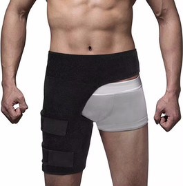 Medical Beauty OrthoHip תומך ומגן ירך אורטופדי