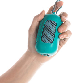 Medical Beauty CoolFit מגבת קירור ספורטיבית מיקרופייבר