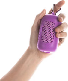 Medical Beauty CoolFit מגבת קירור ספורטיבית מיקרופייבר