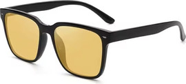 Medical Beauty BlueVision משקפי אור כחול גיימינג - משקפי מסך להגנת העיניים ממסכים דיגיטליים