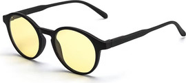 Medical Beauty BlueVision משקפי אור כחול גיימינג - משקפי מסך להגנת העיניים ממסכים דיגיטליים