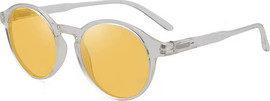 Medical Beauty BlueVision משקפי אור כחול גיימינג - משקפי מסך להגנת העיניים ממסכים דיגיטליים