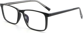 Medical Beauty BlueVision משקפי אור כחול - משקפי מסך להגנת העיניים ממסכים דיגיטליים