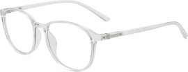 Medical Beauty BlueVision משקפי אור כחול - משקפי מסך להגנת העיניים ממסכים דיגיטליים