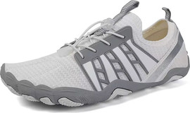 Medical Beauty נעלי מים לטיולים חוף ושטח BareX Barefoot