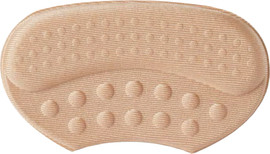 Medical Beauty רפידות הגנה לעקב למניעת כאבים ושפשופים - SoleShield