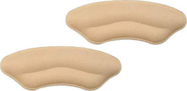 Medical Beauty זוג רפידות הגנה לעקב למניעת חיכוך וכאבים בעקב- ComfyHeel