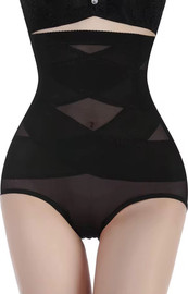 Medical Beauty תחתון מחטב גזרה גבוהה - FitSculpt