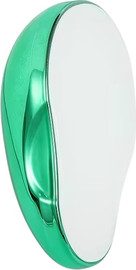 Medical Beauty מוחק שיער ננו קריסטל Green