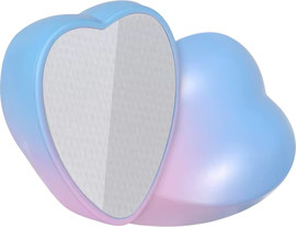 Medical Beauty מוחק שיער ננו קריסטל NanoLove