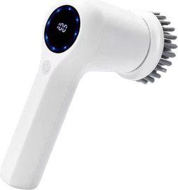 Medical Beauty מברשת ניקוי חשמלית אלחוטית PowerScrub