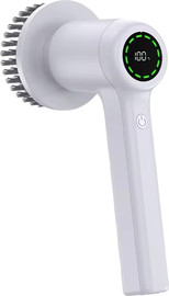 Medical Beauty מברשת ניקוי חשמלית אלחוטית MegicScrub 5-in-1